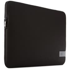 Image of Case Logic Reflect REFPC-114 Black 35.6 cm (14inch) Sleeve case