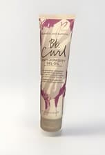 Image of Bumble and bumble Bb Curl Anti Humidity Gel Oil 150ml 5oz / 150 ml New