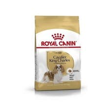 Image of Royal Canin Cavalier King Charles Adult Dry Dog Food 1.5kg (Pack of 2)