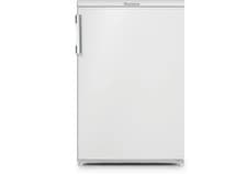 Image of Blomberg TSM1544P 54cm Undercounter Fridge White