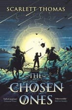 Image of The Chosen Ones Worldquake Sequence Book 2