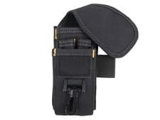 Image of Kuny's SW-1105 5 Pocket Phone & Tool Holder KUNSW1105