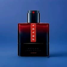 Image of PRADA Luna Rossa Ocean Le Parfum Eau de Parfum Spray 100ml.⭐ READ DESCRIPTION⭐
