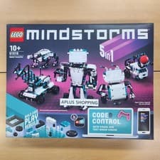 Image of Lego 51515 Mindstorms Robot Inventor 949pcs SEALED