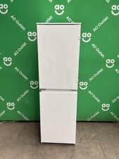 Image of AEG Integrated Fridge Freezer 50/50 White E Rated OSC5S185ES #LF124131