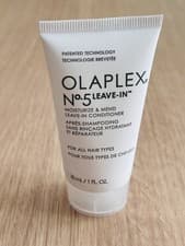 Image of Olaplex No. 5 Fine Bond Maintenance Conditioner 30ml Travel Size Sealed