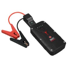 Image of Sealey RoadStart® 12V Lithium ion Jump Starter Power Pack 1200A RS1200