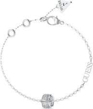 Image of GUESS Ladies Fabulous Me Bracelet UBB05255RHL