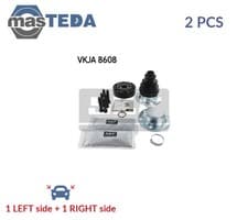 Image of VKJA 8608 DRIVESHAFT CV JOINT KIT PAIR SKF 2PCS FOR MERCEDES-BENZ VITO,V-CLASS