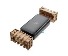 Image of HP CZ992A#BHC OfficeJet 250 Mobile MFP