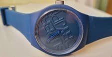Image of Superdry Blue New Watch SYU015U