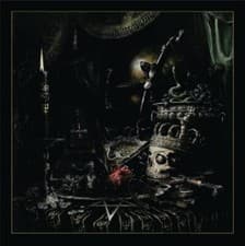 Image of Watain - The Wild Hunt  [VINYL]