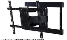 Image of SANUS VLFS820-B2 Super Slim Full-Motion TV Mount for Most 40"-90" Brand New