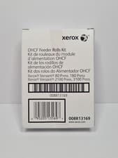 Image of Xerox OHCF Feeder Rolls Kit 008R13169 Versant 80 180 2100 3100 Press