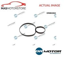Image of SEAL OIL FILTER HOUSING DRMOTOR AUTOMOTIVE DRM02862 FOR VAUXHALL ASTRA VI