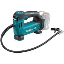 Image of Makita DMP180Z air compressor 12 l/min Battery