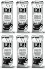 Image of Oatly Oat Drink Barista Edition - 1.5 Litres (Pack of 6)