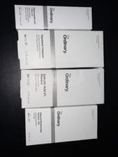 Image of The Ordinary The Balance Set  (4 PIECE SET)    NEW IN BOX