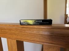 Image of Bobbi Brown Long Wear Cream Shadow Stick Golden Bronze 0.9g Boxed New