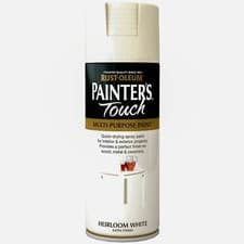 Image of Painter's Touch Spray Paints 400ml 24 Colours Rust-Oleum