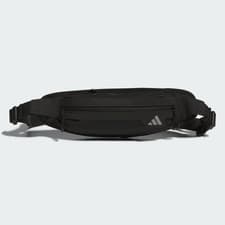 Image of adidas Adults Unisex Running Waist Belt IT2042