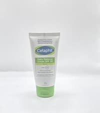 Image of Cetaphil Daily Defence Cream SPF50 for Sensitive Skin 50g (3b)
