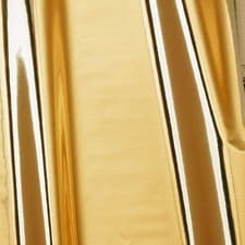 Image of d-c-fix vinyl wrap High gloss gold metallic 45 cm x 1,5 m - sticky back plastic
