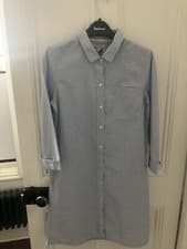 Image of Ladies Barbour Dress Size 8