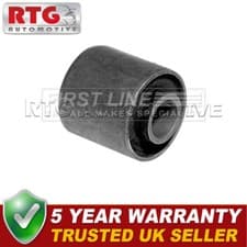Image of Rear Upper Engine Mounting Fits Citroen Peugeot Fiat 1839A9
