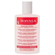 Image of Mavala Crystal Nail Polish Remover (100ml)
