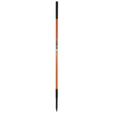 Image of Draper 84798 Fully Insulated Contractors Pointed Digging Crowbar 1829mm Long Bar