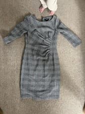 Image of dress dkny