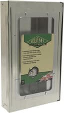 Image of The Big Cheese Ultra Power Live Multi-Catch Mouse Trap, Kills Mice, Weather-Proo
