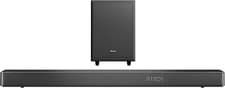 Image of Hisense AX3120G 3.1.2 Channel 360W Dobly Atmos Soundbar with Wireless Subwoofer