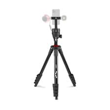Image of JOBY Compact Action Tripod Pistol Grip and Smartphone Mount