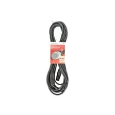 Image of Chord Electronics 190.101UK audio cable 6 m XLR Black