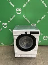 Image of Candy ProWash Integrated Washer Dryer - White - BC4S496M6DB8-80 #LF123626