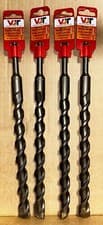 Image of VJT SDS Plus hammer masonry drill bit 20mm x 300mm code 9300470