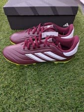 Image of Adidas Copa Pure 2 Club Fxg Football Boots Junior