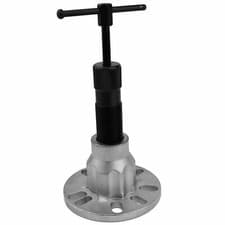 Image of Hydraulic wheel hub puller 12 tonne power for 4 and 5 stud hubs U S PRO AT132
