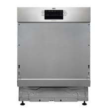 Image of AEG FEE64917ZM 6000 SatelliteClean® Full Size Dishwasher Stainless Steel C