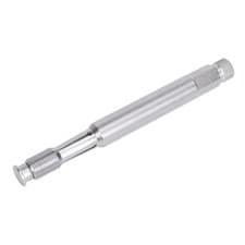 Image of Sealey Reverse Action Spark Plug Thread Chaser 14mm MS003