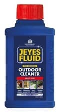 Image of Jeyes Fluid Outdoor Cleaner & Disinfectant And Unblocker 300ml Concentrate