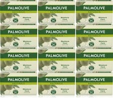Image of Palmolive Naturals Moisture Care Olive & Milk Soap 90g