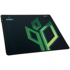 Image of Endgame Gear MPJ-450 Medium Gaming Surface Sprout Edition - Green