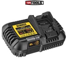 Image of DeWalt DCB116 18V - 54V XR FlexVolt Battery Charger