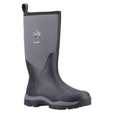 Image of Muck Boots Calder Wellingtons Black Pre