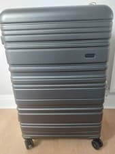 Image of Antler Saturn Excl 11 hard shell suitcase
