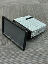 Image of Sony XAV-AX8050D - 9” Car DAB Media Receiver Apple CarPlay / Android Auto REFURB