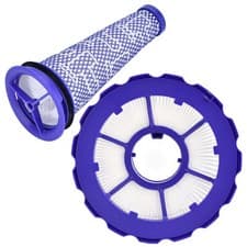 Image of For Dyson DC40 DC41 DC50 DC50i Animal Multi Floor Filter Vacuum Cleaner Hoover